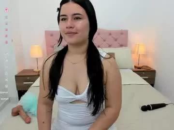 xiomy_gomez from Chaturbate is Freechat