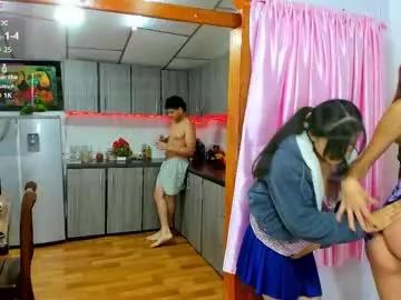 Girls: Stay up-to-date with the latest immersive cam streams gallery and try the most sensual entertainers flaunt their aroused bushes and steaming hot physiques as they lay bare and cum.