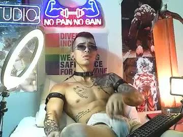 yeisoncastellanos1999 from Chaturbate is Freechat