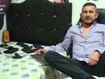 yeol_king from Chaturbate is Freechat