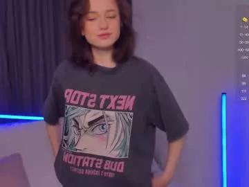 yes_ready from Chaturbate is Freechat