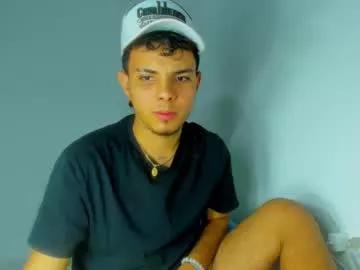 yimar_playful from Chaturbate is Freechat