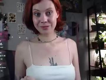 your_corvus from Chaturbate is Freechat