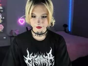 your_little_eva from Chaturbate is Freechat