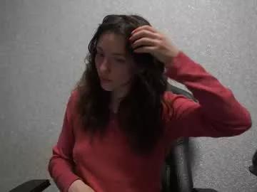 your_little_flexible_girl from Chaturbate is Freechat