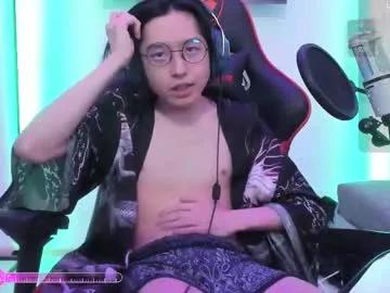 your_little_twink from Chaturbate is Freechat