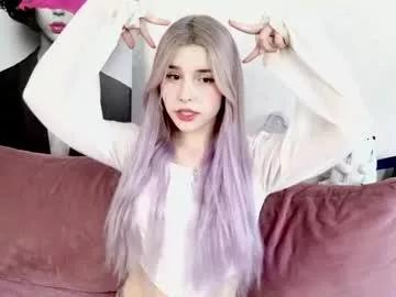 your_tender_doll from Chaturbate is Freechat
