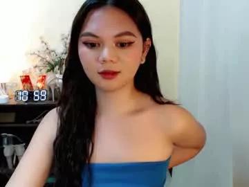 yourangelictransgirl from Chaturbate is Freechat