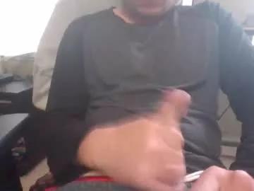 yourbigcock_8 from Chaturbate is Freechat
