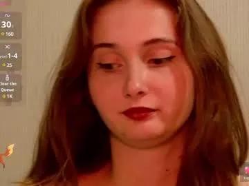 yourcreamyister from Chaturbate is Freechat
