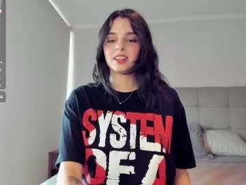 yourfreakygirl from Chaturbate is Freechat