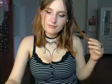 yourhanna_ from Chaturbate is Freechat