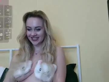 yournaughty_nymph from Chaturbate is Freechat