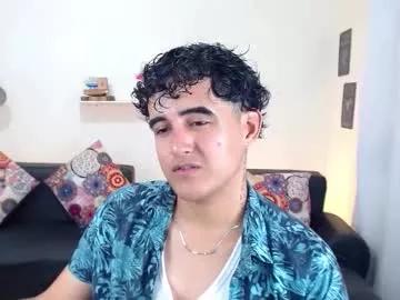 youwilly from Chaturbate is Freechat