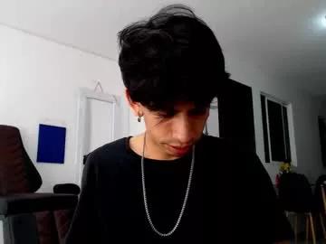 zack_kingg from Chaturbate is Freechat