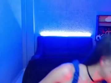zafira_mayers from Chaturbate is Freechat