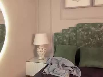 zafiro_velvet from Chaturbate is Freechat