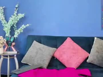 zaid_lion from Chaturbate is Freechat