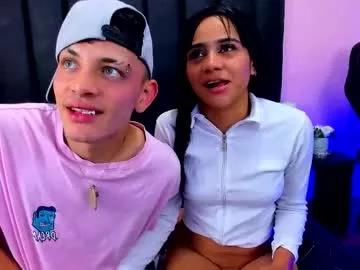 zaira_angel from Chaturbate is Freechat