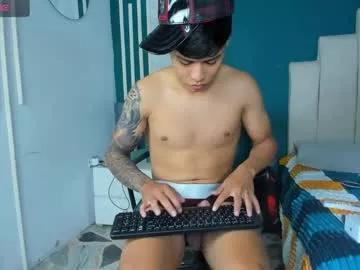 zane_crosss from Chaturbate is Freechat