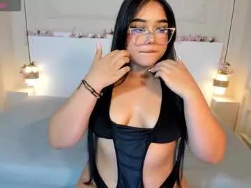 zararose1 from Chaturbate is Freechat