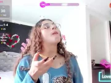 zarathryz_ from Chaturbate is Freechat