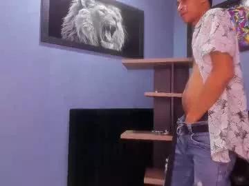 zarekblack from Chaturbate is Freechat