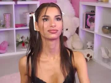 zariavera from Chaturbate is Freechat