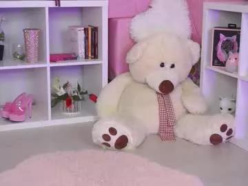 zariavera from Chaturbate is Freechat