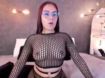zaylee_angels from Chaturbate is Freechat