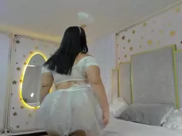 zoe_pretty_ from Chaturbate is Freechat