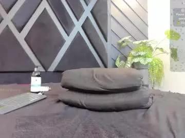 zoee_martins_ from Chaturbate is Freechat