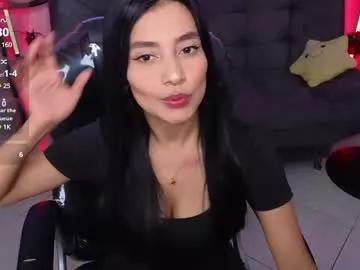 zoee_pamela99 from Chaturbate is Freechat