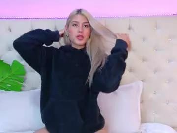 zoehangel from Chaturbate is Freechat