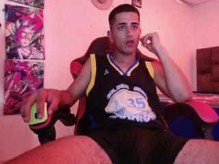 adams_thomso from Flirt4Free is Freechat