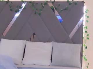 Girls: Stay up-to-date with the latest immersive cam streams gallery and try the most sensual entertainers flaunt their aroused bushes and steaming hot physiques as they lay bare and cum.