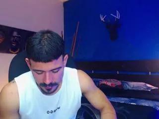 alejo_king from Flirt4Free is Freechat