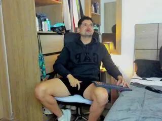 alessandro_sweet from Flirt4Free is Freechat