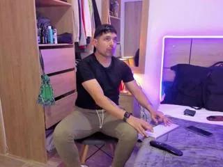 Girls: Stay up-to-date with the latest immersive cam streams gallery and try the most sensual entertainers flaunt their aroused bushes and steaming hot physiques as they lay bare and cum.