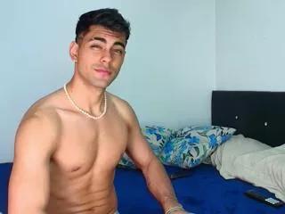 alessia_ferrara_mathew_evansx from Flirt4Free is Freechat