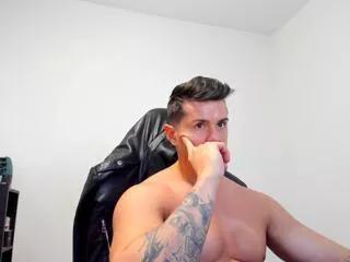 Girls: Stay up-to-date with the latest immersive cam streams gallery and try the most sensual entertainers flaunt their aroused bushes and steaming hot physiques as they lay bare and cum.