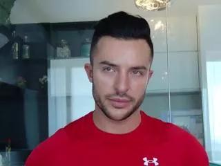 alexxino from Flirt4Free is Freechat