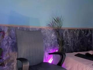 Girls: Stay up-to-date with the latest immersive cam streams gallery and try the most sensual entertainers flaunt their aroused bushes and steaming hot physiques as they lay bare and cum.