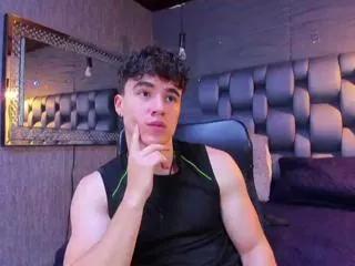 andre_parker from Flirt4Free is Freechat