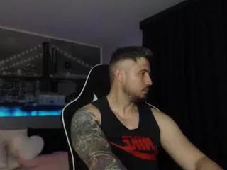 Girls: Stay up-to-date with the latest immersive cam streams gallery and try the most sensual entertainers flaunt their aroused bushes and steaming hot physiques as they lay bare and cum.