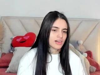 angeline_smith from Flirt4Free is Freechat