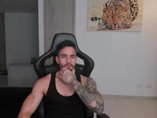 Girls: Stay up-to-date with the latest immersive cam streams gallery and try the most sensual entertainers flaunt their aroused bushes and steaming hot physiques as they lay bare and cum.