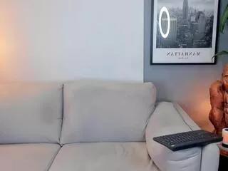 Girls: Stay up-to-date with the latest immersive cam streams gallery and try the most sensual entertainers flaunt their aroused bushes and steaming hot physiques as they lay bare and cum.