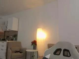 Girls: Stay up-to-date with the latest immersive cam streams gallery and try the most sensual entertainers flaunt their aroused bushes and steaming hot physiques as they lay bare and cum.