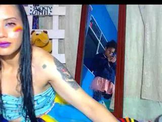ashell_nicolle from Flirt4Free is Freechat